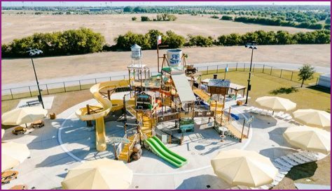 All Abilities Park Round Rock TX: The Ultimate Inclusive Playground Experience