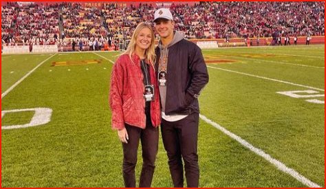 Brock Purdy Wife Pregnant: A Comprehensive Guide to the NFL Star's Family Life