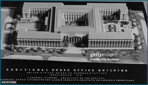 Rayburn Building DC: A Comprehensive Guide to its History, Architecture, and Significance