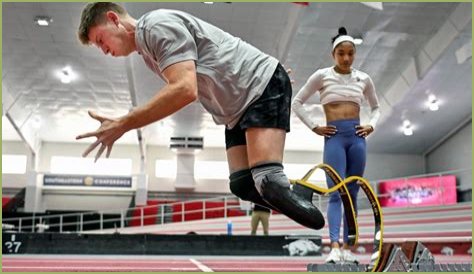 What Happened to Hunter Woodhall: The Remarkable Story of an Inspiring Athlete