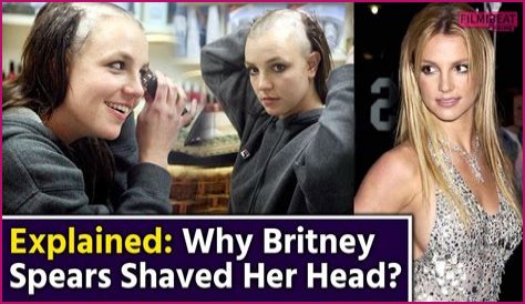 When Did Britney Shave Her Head: The Untold Story